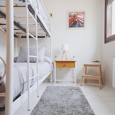 Apartamento "Machote" Tordesillas Luaran gambar