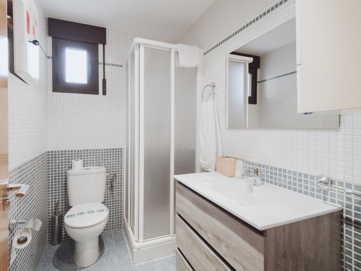 Apartamento "Machote" Tordesillas Luaran gambar