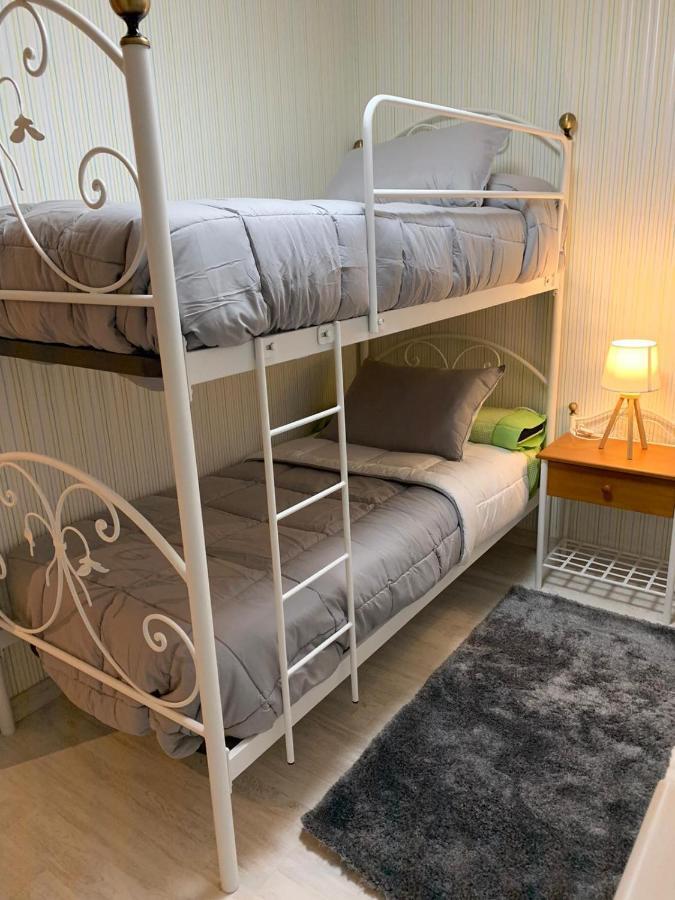 Apartamento "Machote" Tordesillas Luaran gambar